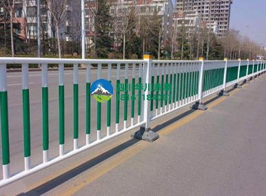 市政道路護(hù)欄